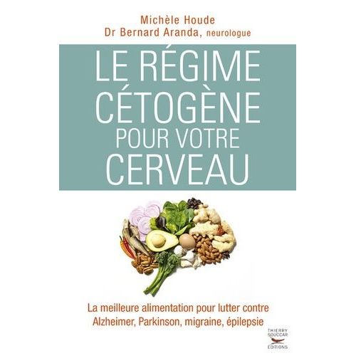 Le Régime Cétogène Pour Votre Cerveau