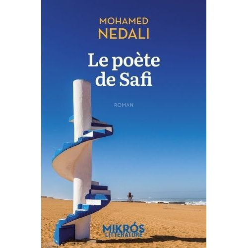 Le Poète De Safi