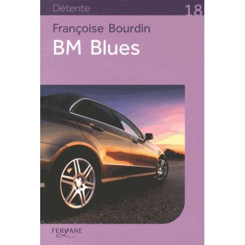 Bm Blues