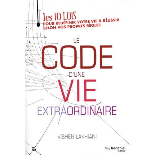 Le Code D'une Vie Extraordinaire