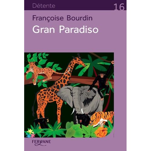 Gran Paradiso