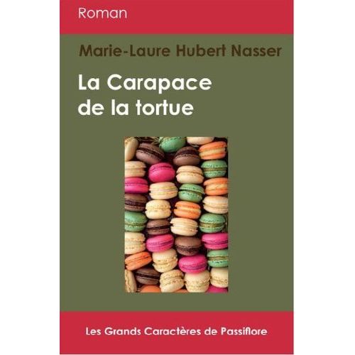 La Carapace De La Tortue