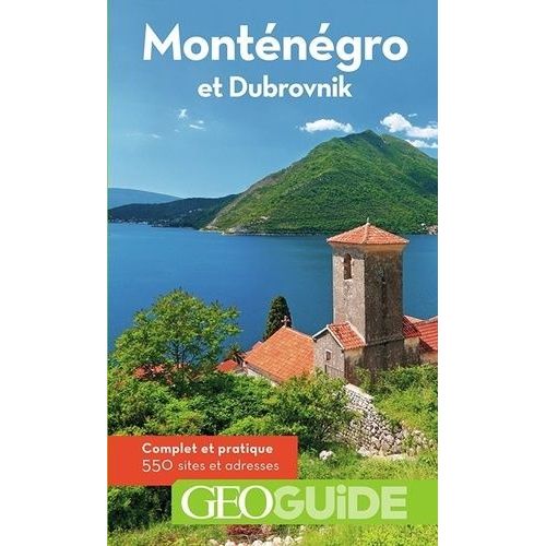 Monténégro Et Dubrovnik
