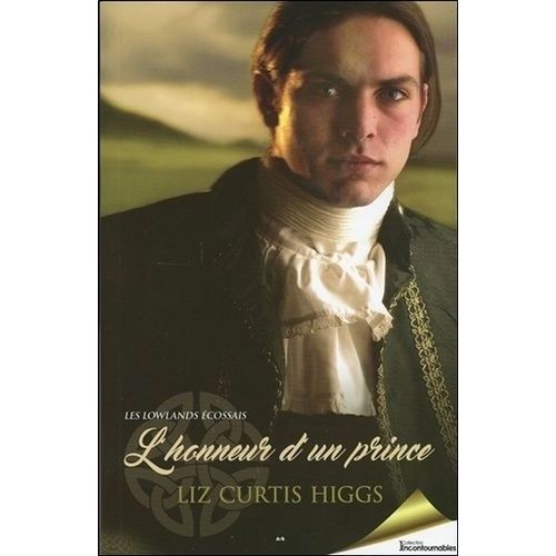 Les Lowlands Écossais - Tome 3 - L'honneur D'un Prince