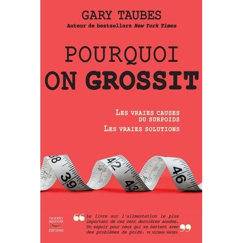 Pourquoi On Grossit