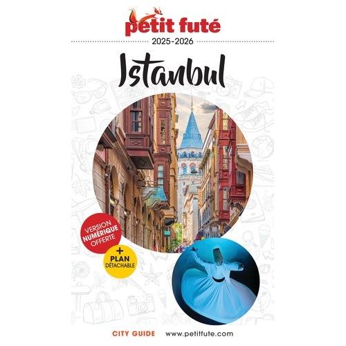Petit Futé Istanbul