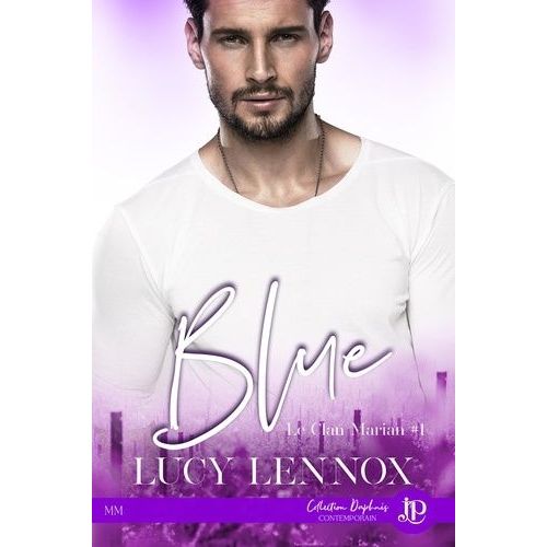 Le Clan Marian - Tome 1 - Blue