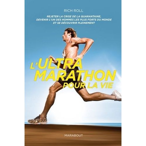 L'ultra-Marathon Pour La Vie