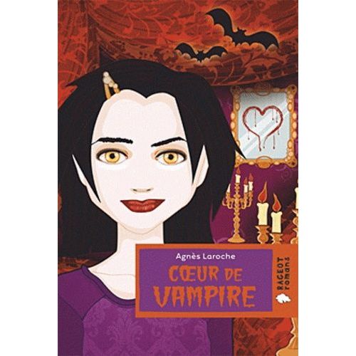 Coeur De Vampire