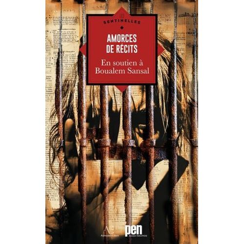 Amorces De Récits En Soutien À Boualem Sansal