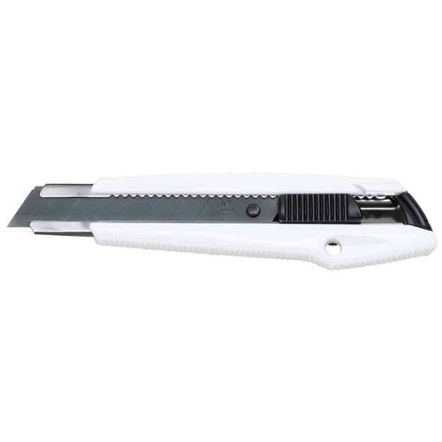 Nt Cutter Cutter Mncr-L1r Black & White, Corps En Plastique