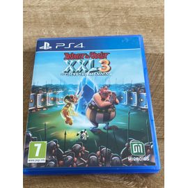 Astérix Et Obelix Xxl3