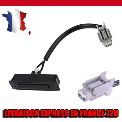 Bouton Poignee De Coffre Compatible Qashqai 90602-Jd004 90602-Jd00b 90602jd004 5903745632374