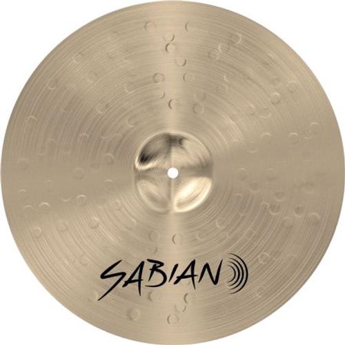 Sabian - S1402 - Cymbale Hi-Hat 14" Série Stratus