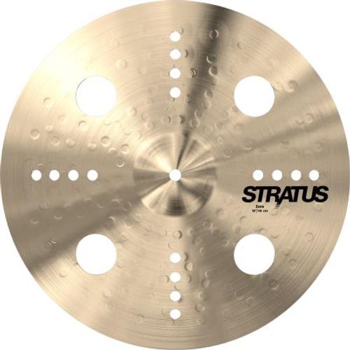 Sabian - S18ze - Cymbale D'effet 18" Série Stratus