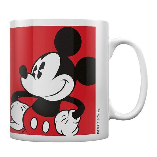 Disney - Mug Mickey Classique