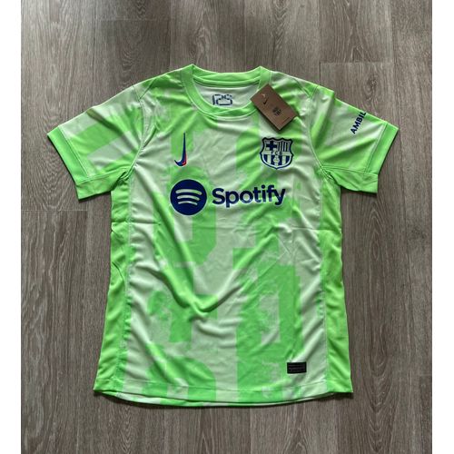Maillot Du Barça