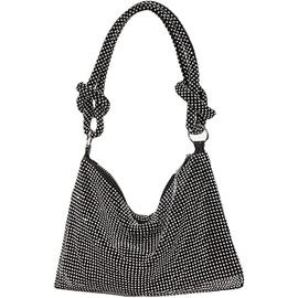 Sac à main paillettes de mode Pochette brillante et élégante