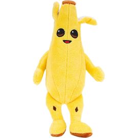 Fortnite Peely 20cm Soft Plush Toy