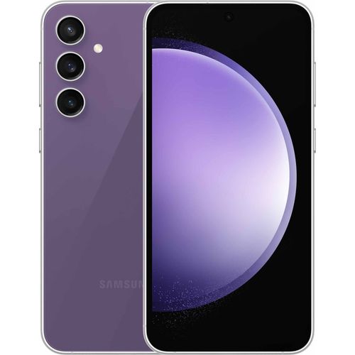Samsung Galaxy S23 FE 128 Go Violet