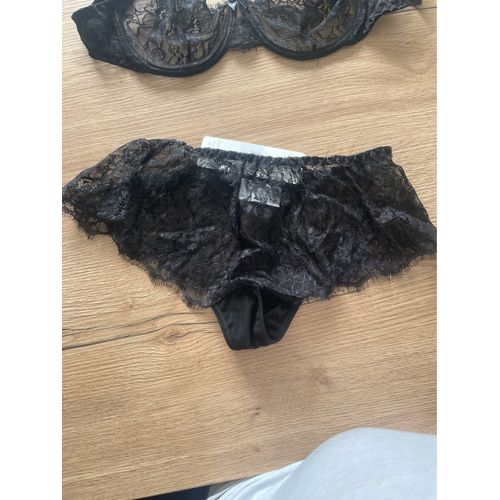 Ensemble Lingerie