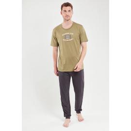 Pyjama discount homme jogging