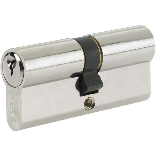 CLICKSELL-80 Mm Euro Cylindre De Profil