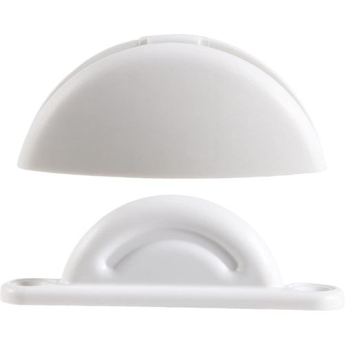 Clicksell-Accessoires De Camping-Car Loquet De Retenue De Porte Pour Caravane Camping-Car Serrure Bateau Rv Bouchon Clip