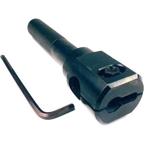 Clicksell-L'extracteur De Cylindre De Serrure Ab Tire Rapidement Le Noyau De Serrure Ab, Outil D'extraction De Crochetage De Verrouillage Automatique Le Kit D'ouverture De Serrurier Ab
