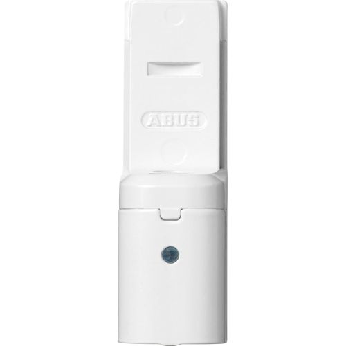 CLICKSELL-317156 Bs84 W Al0125 Sureté À Fermeture Instantanée Pour Porte Escamotable Blanc