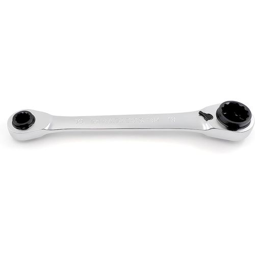 CLICKSELL-Matador 4 En 1 Clé Plate À Cliquet, 0184 0001