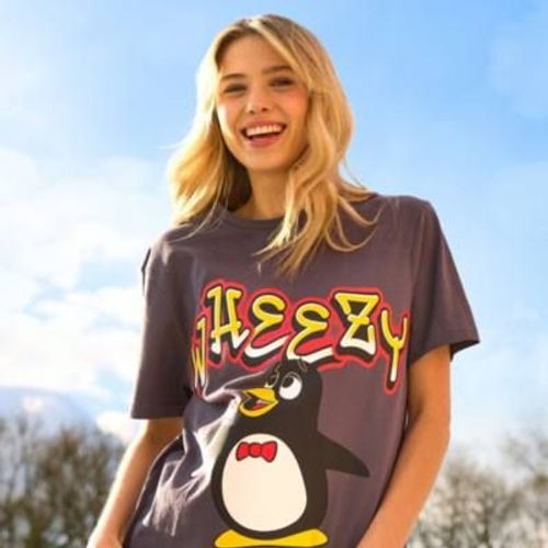 T-Shirt Siffli Pour Adultes, Toy Story