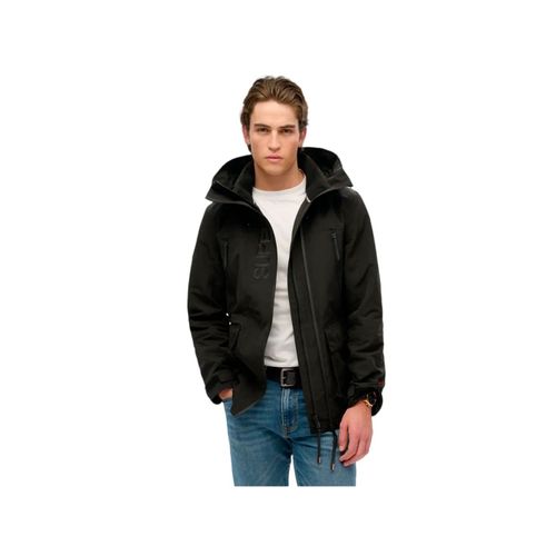 Veste Superdry Ultimate Homme Noir