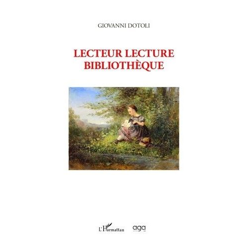 Lecteur Lecture Bibliothèque
