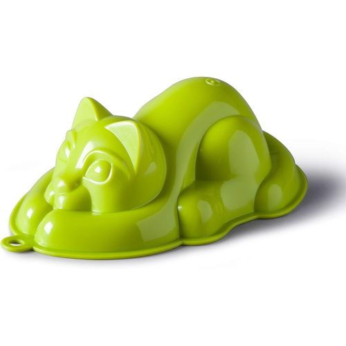 Kalanka-L32l Moule À Gelée Pour Chat Citron Vert