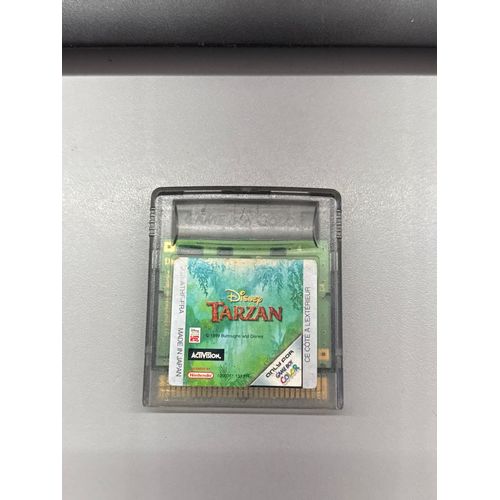 Disney Tarzan 