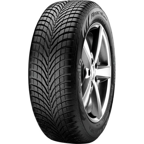 Pneu Apollo Alnac 4G Winter ( 195/55 R16 87H )