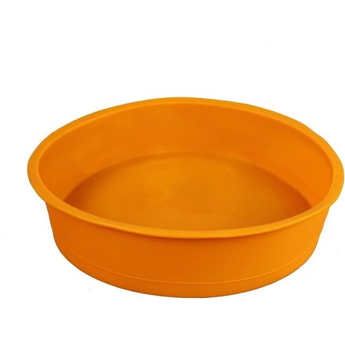 Kalanka-Gmmh Moule En Silicone Rond