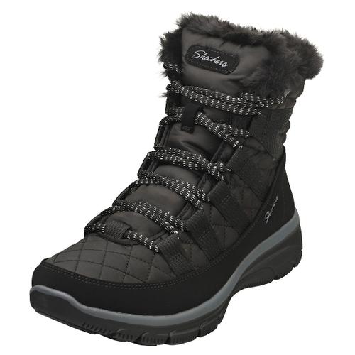 Skechers Easy Going Bottes Mode Noir