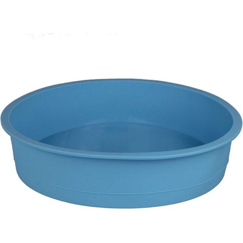 Kalanka-Gmmh Moule En Silicone Rond