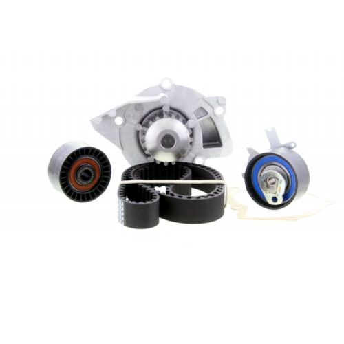 Kit De Distribution Complet Avec Pompe À Eau - Peugeot 308 Cc 2.0 Hdi 136 À Part. 04/2009