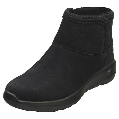 Skechers On The Go Joy Bottes Décontracté Noir