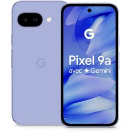 Google Pixel 9A 128 Go Violet