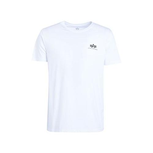 Alpha Industries - Tops - T-Shirts