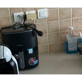 Friteuse sans huile 6,5L cecotec