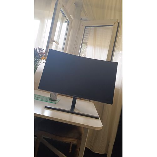 Ecran PC Huawei MateView GT Ecran incurvé 27" QHD Noir