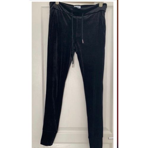 Leggins Velours Sixth June
