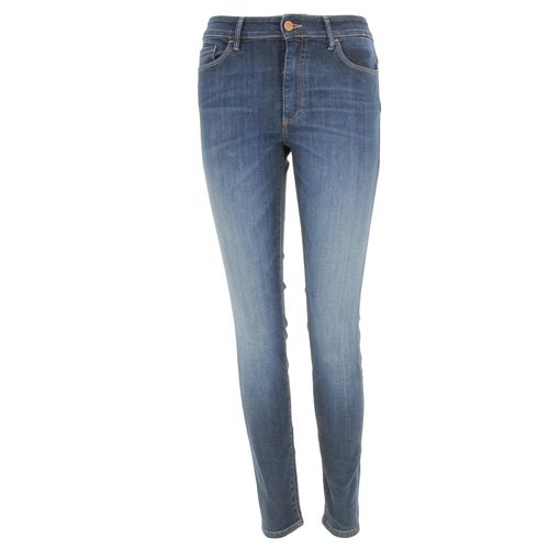 Pantalon Jeans Salsa Destiny Bleu Marine 32/30