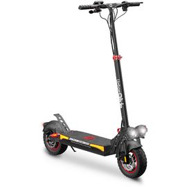 UrbanGlide eCross ONE Red ¿ 48V 10,4Ah