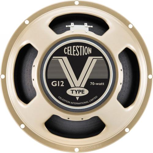 Celestion - Haut-Parleur Guitare G12 V-Type 8 Ohm